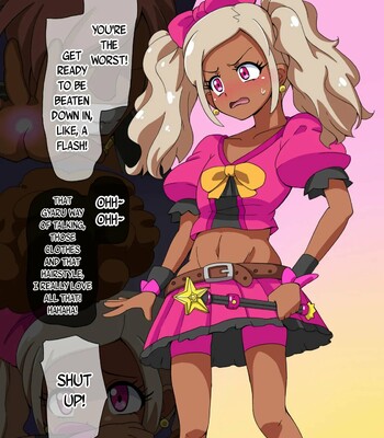 magical-girl-shiny-luceria-006-1 Magical girl Shiny Luceria comic porn sex 6