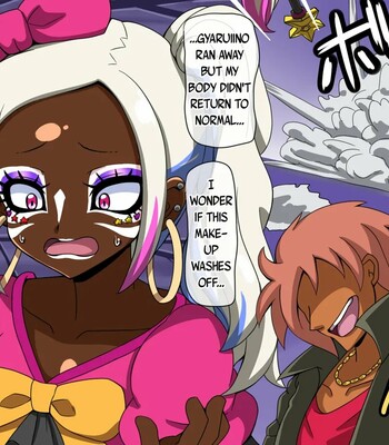 magical-girl-shiny-luceria-024-1 Magical girl Shiny Luceria comic porn sex 24