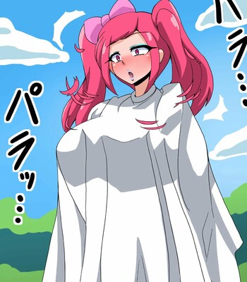 magical-girl-shiny-luceria-075-1 Magical girl Shiny Luceria comic porn sex 75