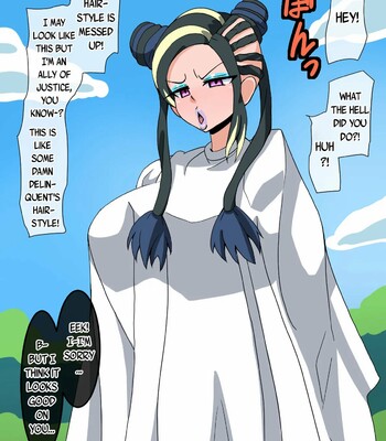 magical-girl-shiny-luceria-079-1 Magical girl Shiny Luceria comic porn sex 79