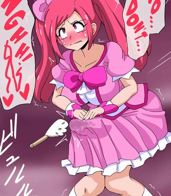 magical-girl-shiny-luceria-100-1 Magical girl Shiny Luceria comic porn sex 100