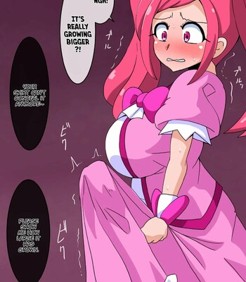 magical-girl-shiny-luceria-102-1 Magical girl Shiny Luceria comic porn sex 102