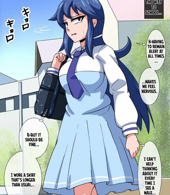 magical-girl-shiny-luceria-203-1 Magical girl Shiny Luceria comic porn sex 203