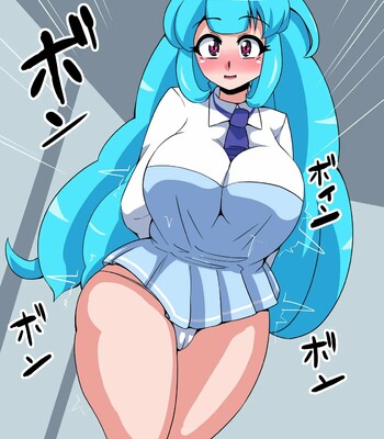 magical-girl-shiny-luceria-222-1 Magical girl Shiny Luceria comic porn sex 222