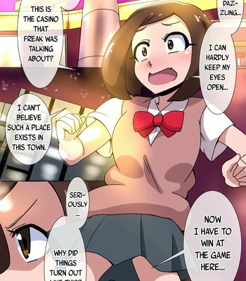 magical-girl-shiny-luceria-276-1 Magical girl Shiny Luceria comic porn sex 276