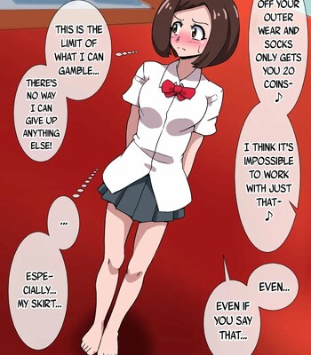 magical-girl-shiny-luceria-285-1 Magical girl Shiny Luceria comic porn sex 285