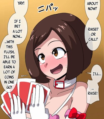 magical-girl-shiny-luceria-305-1 Magical girl Shiny Luceria comic porn sex 305