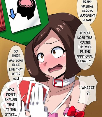 magical-girl-shiny-luceria-307-1 Magical girl Shiny Luceria comic porn sex 307