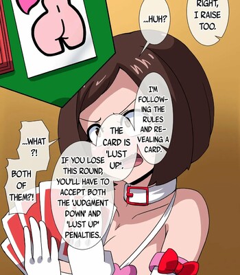 magical-girl-shiny-luceria-309-1 Magical girl Shiny Luceria comic porn sex 309