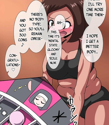 magical-girl-shiny-luceria-332-1 Magical girl Shiny Luceria comic porn sex 332