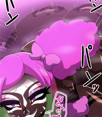 magical-girl-shiny-luceria-507-1 Magical girl Shiny Luceria comic porn sex 507