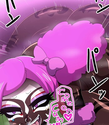 magical-girl-shiny-luceria-508-1 Magical girl Shiny Luceria comic porn sex 508