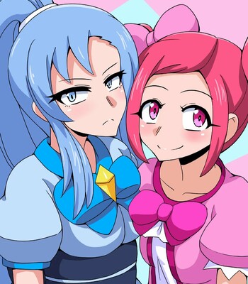 magical-girl-shiny-luceria-522-1 Magical girl Shiny Luceria comic porn sex 522