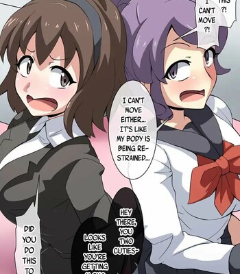 magical-girl-shiny-luceria-527-1 Magical girl Shiny Luceria comic porn sex 527
