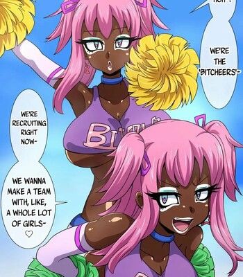 magical-girl-shiny-luceria-535-1 Magical girl Shiny Luceria comic porn sex 535