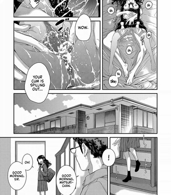 maid mysterious story comic porn sex 48