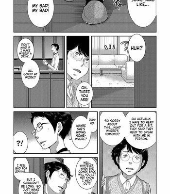 maid mysterious story comic porn sex 72