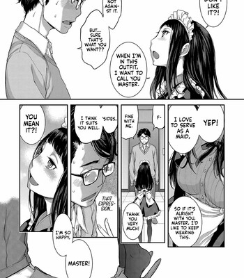 maid mysterious story comic porn sex 124