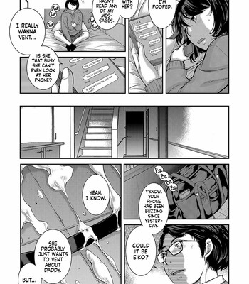 maid mysterious story comic porn sex 140