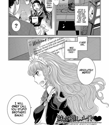 maid mysterious story comic porn sex 142