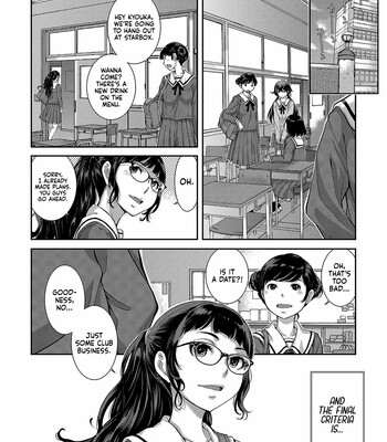 maid mysterious story comic porn sex 181