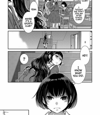 maid mysterious story comic porn sex 182