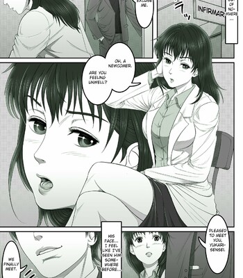 mikami-kei-no-yuuutsu-tenkousei-ni-netorareta-haha-mother-side-1-2-006-1 Mikami Kei no Yuuutsu ~Tenkousei ni Netorareta Haha~MOTHER SIDE 1-2 comic porn sex 6