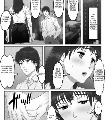 mikami-kei-no-yuuutsu-tenkousei-ni-netorareta-haha-mother-side-1-2-010-1 Mikami Kei no Yuuutsu ~Tenkousei ni Netorareta Haha~MOTHER SIDE 1-2 comic porn sex 10