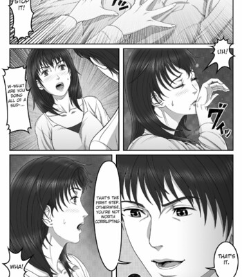 mikami-kei-no-yuuutsu-tenkousei-ni-netorareta-haha-mother-side-1-2-012-1 Mikami Kei no Yuuutsu ~Tenkousei ni Netorareta Haha~MOTHER SIDE 1-2 comic porn sex 12