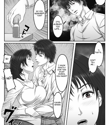 mikami-kei-no-yuuutsu-tenkousei-ni-netorareta-haha-mother-side-1-2-013-1 Mikami Kei no Yuuutsu ~Tenkousei ni Netorareta Haha~MOTHER SIDE 1-2 comic porn sex 13