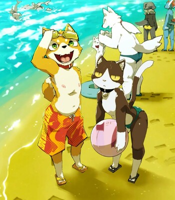 Moesouna Gomi – (Some) OC Works Translated comic porn sex 5