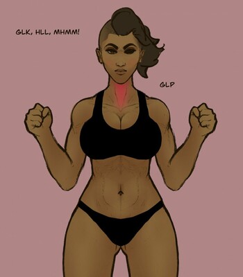 Monstrifex comic porn sex 7