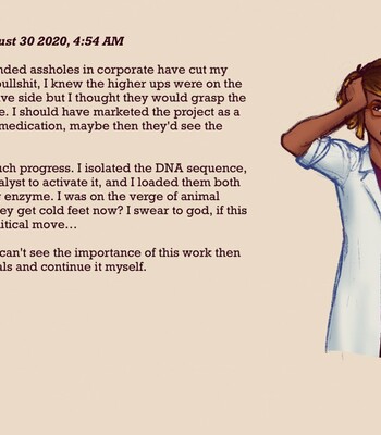 Monstrifex comic porn sex 34