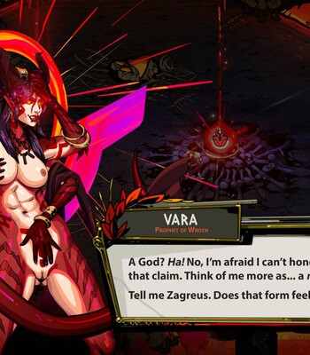 Monstrifex comic porn sex 43