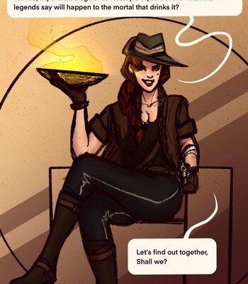 Monstrifex comic porn sex 44