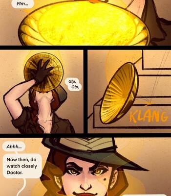 Monstrifex comic porn sex 45