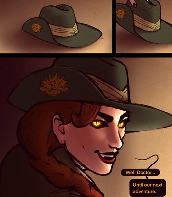 Monstrifex comic porn sex 55