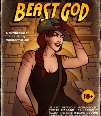 Monstrifex comic porn sex 56