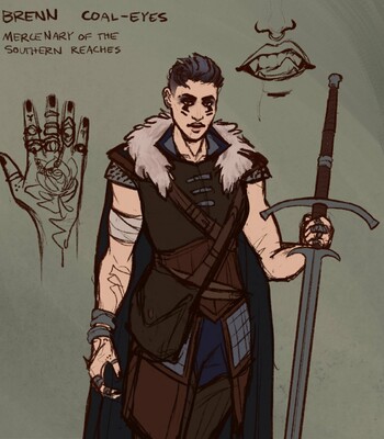 Monstrifex comic porn sex 57