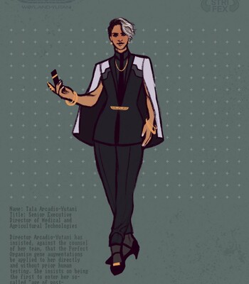 Monstrifex comic porn sex 91