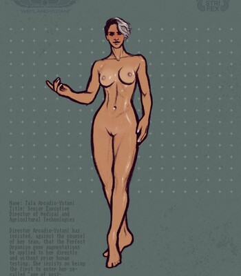 Monstrifex comic porn sex 92