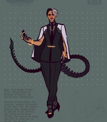 Monstrifex comic porn sex 93