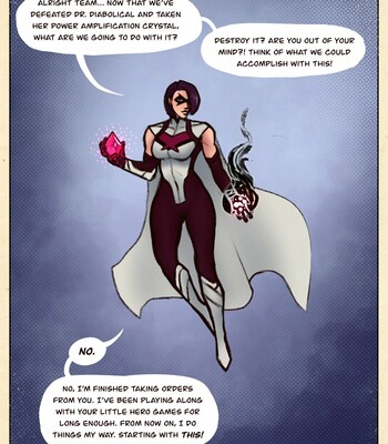 Monstrifex comic porn sex 100