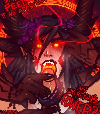 Monstrifex comic porn sex 115