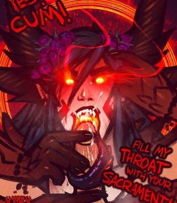 Monstrifex comic porn sex 116