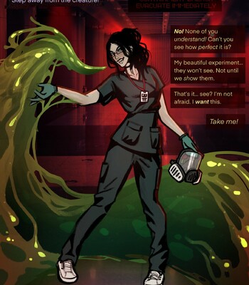 Monstrifex comic porn sex 141