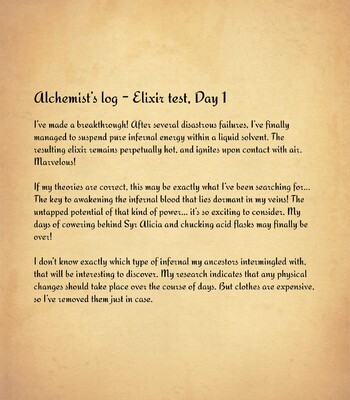 Monstrifex comic porn sex 150