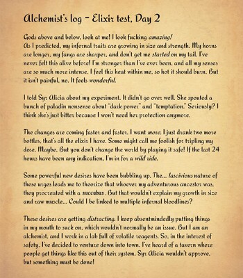 Monstrifex comic porn sex 153