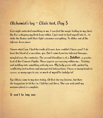 Monstrifex comic porn sex 156