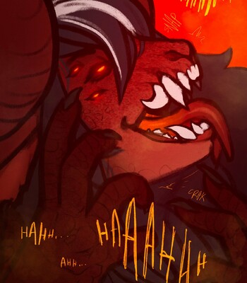 Monstrifex comic porn sex 157